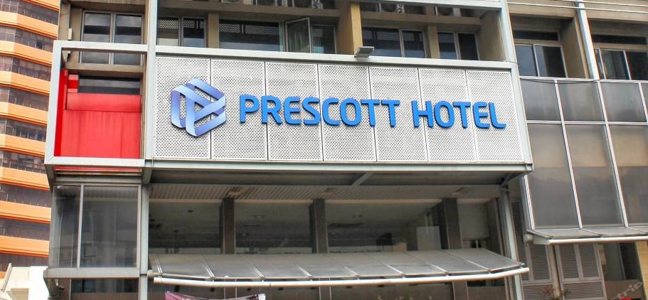 KL Hotels | Prescott Hotel Kuala Lumpur Bukit Bintang