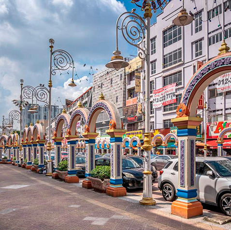 little india kuala lumpur