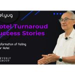 Transformation of failing 4 star hotel post