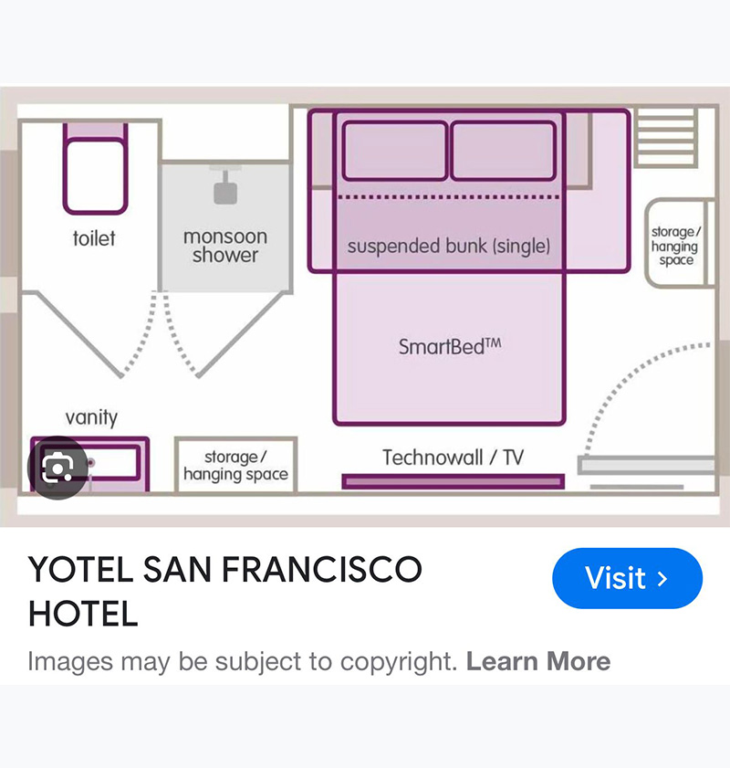 Two Well Designed Hotel Concepts 6