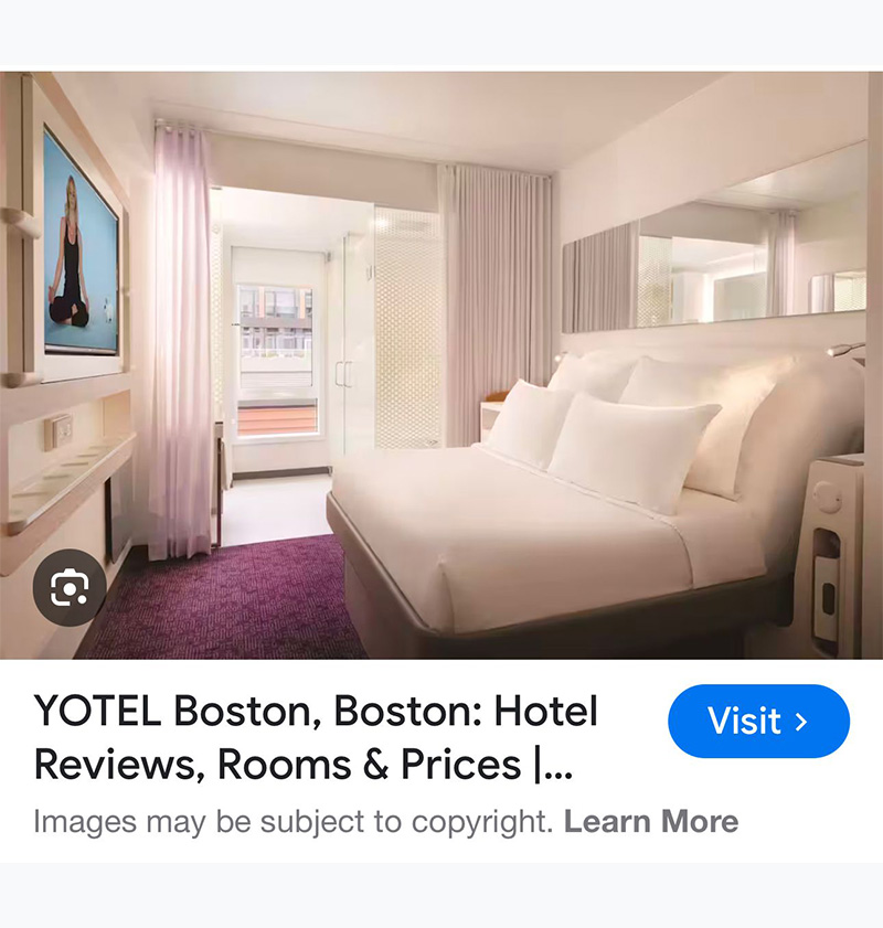 Two Well Designed Hotel Concepts 7