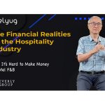 Why It's Hard to Make Money in Hotel F&B post