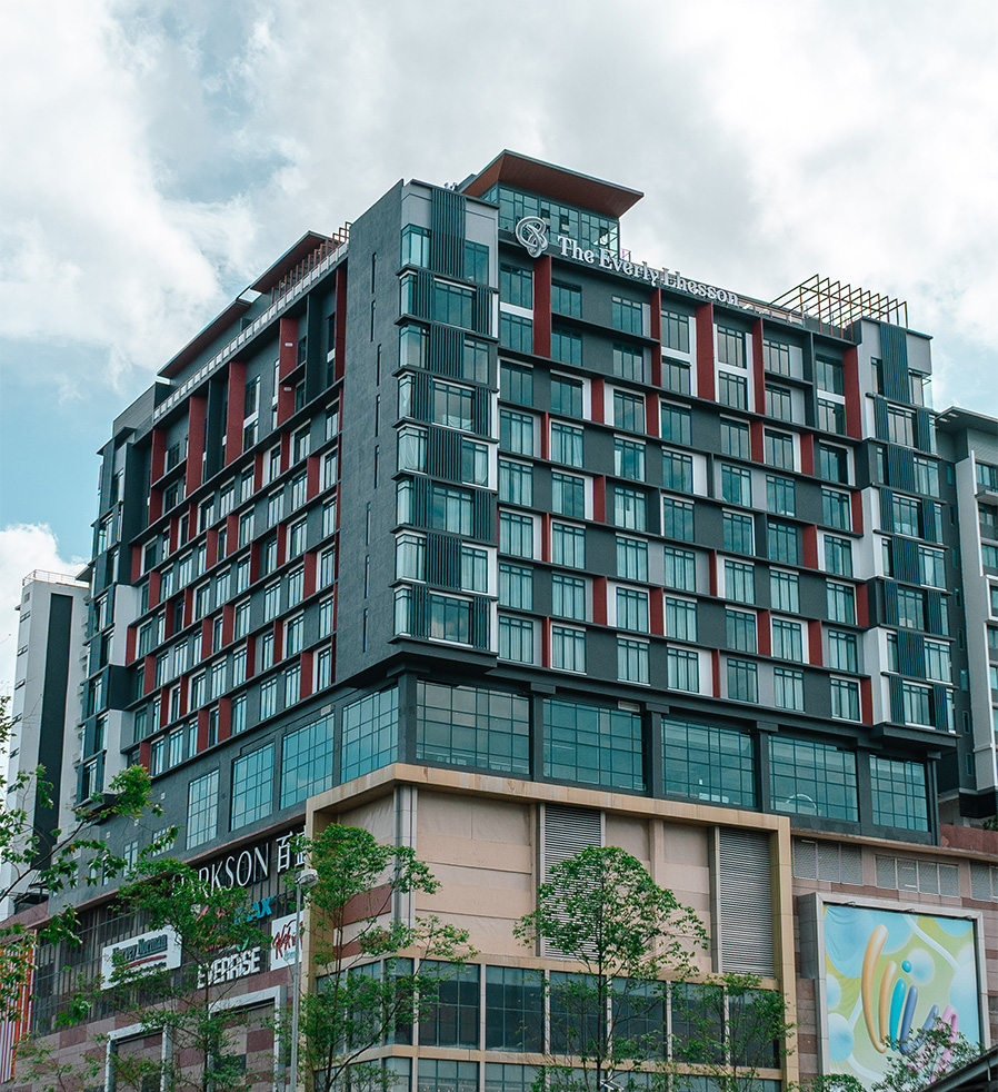 everly group lhesson kuching homepage intro latest