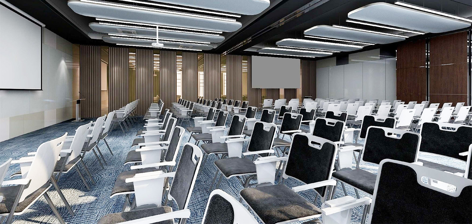 everly group lhesson kuching sepik hall