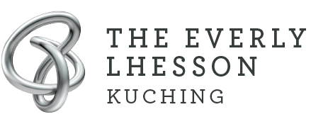 lhesson kuching logo