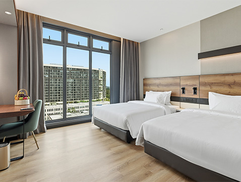 everly group lhesson deluxe twin