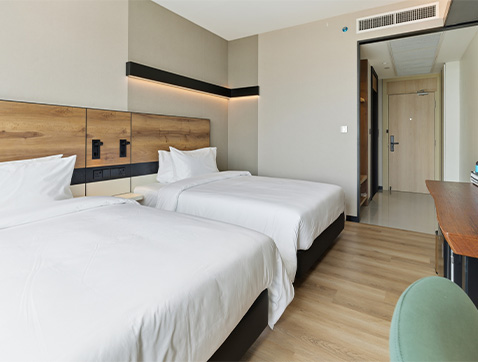 everly group lhesson standard king&twin