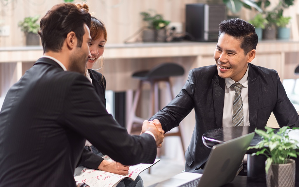 Deliver Operational Excellence
