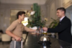 How To Manage Your Hotel