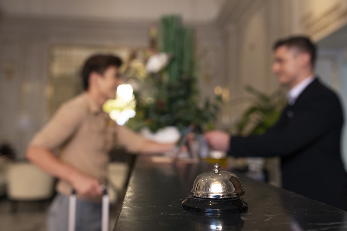 How To Manage Your Hotel