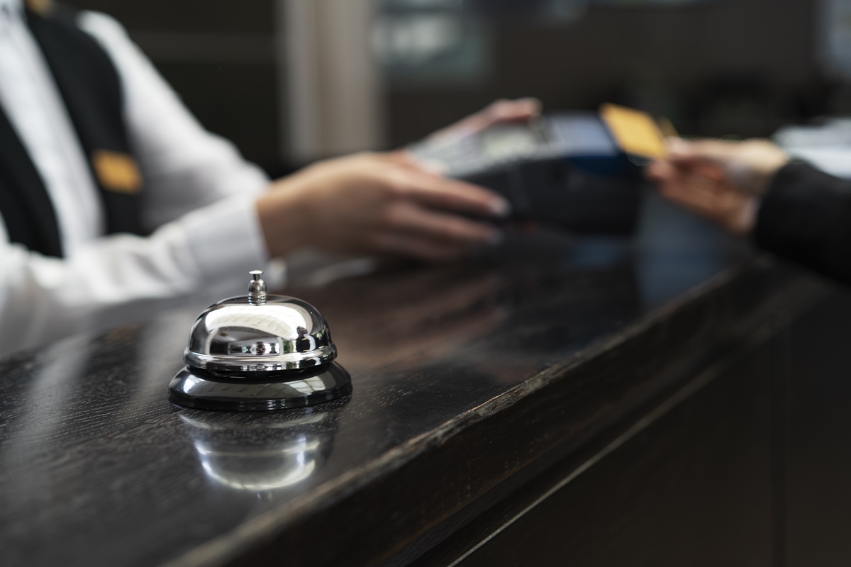 How To Revive A Hotel Business