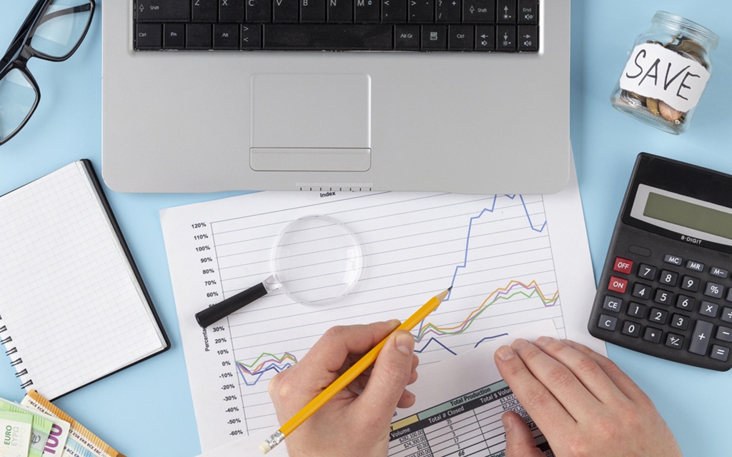 Optimized Financial & Operational Control