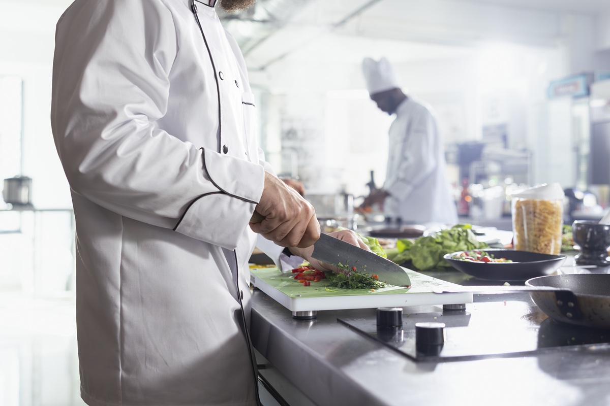 Restructuring Food & Beverage for Profitability