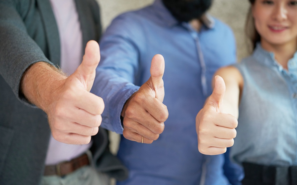 Why Choose Us - Guaranteed Improvement
