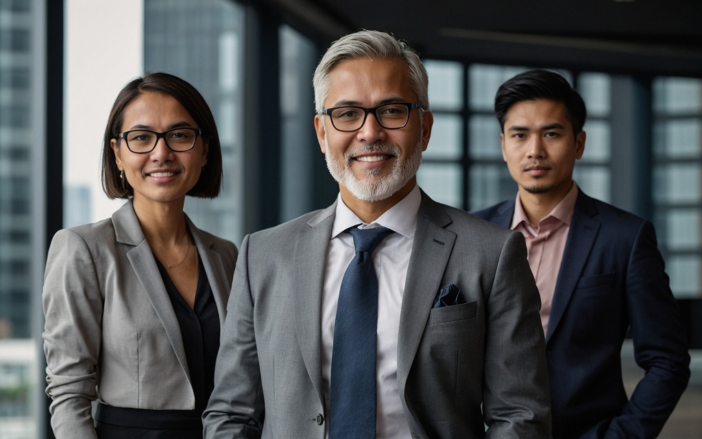 Why Choose Us Proven Experience